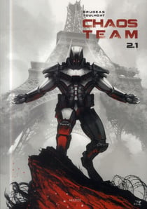 Chaos team t.2.1