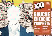 Revue XXI n.68 : Gauche cherche prophète