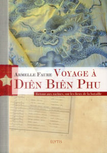 Voyage à diên biên phu - retour aux racines, sur les lieux de la bataille