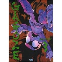 Gagoze Tome 3