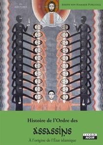 Histoire de l’Ordre des Assassins