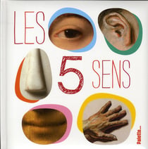Les cinq sens