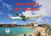 Saint-martin - sint maarten