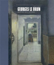 Georges le Brun 1873-1914