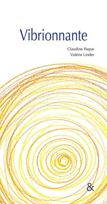 Vibrionnante