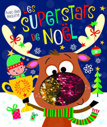 Les superstars Noël