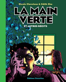 La main verte et autres récits