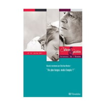 REVUE CULTURES ET SOCIETES - SCIENCES DE L'HOMME n.19 : vie plus longue (mode d'emploi)