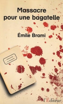 Massacre pour une bagatelle