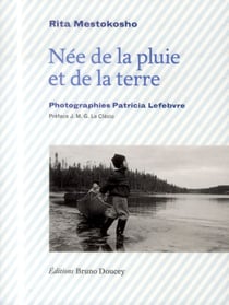 Née de la pluie et de la terre