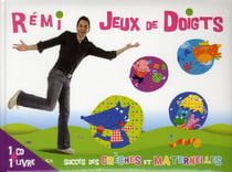 Jeux de doigts