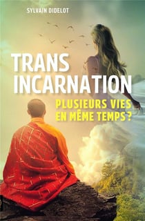 Transincarnation - plusieurs vies en même temps ?