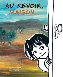 Au revoir, maison...