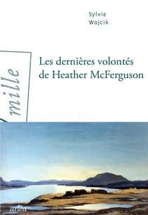 Les dernières volontes de Heather McFerguson