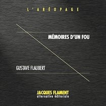 Mémoires d'un fou
