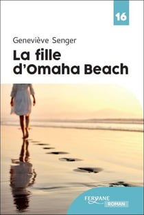 La fille d'Omaha beach