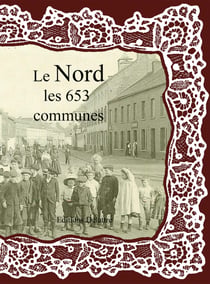 Le Nord Les 653 Communes
