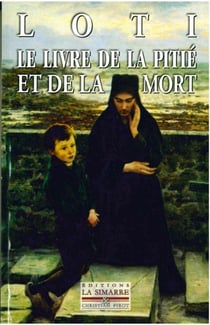 Le livre de la pitié et de la mort