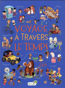 Voyage à travers le temps