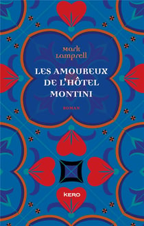 Les amoureux de l'hôtel Montini
