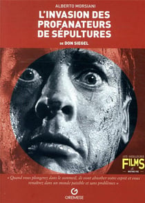 L'invasion des profanateurs des sépultures de Don Siegel