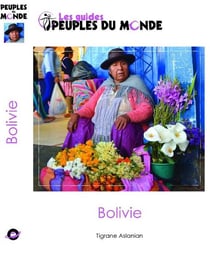 Bolivie (4e édition)