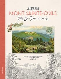 Mont sainte-odile