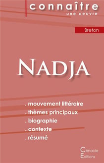 Nadja, d'André Breton