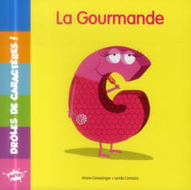 G la gourmande