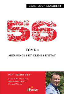56 t.2 - mensonges et crimes d'Etat