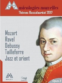 Thèmes baccalauréat 2017