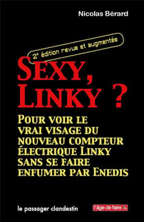 Sexy, Linky ? pour voir le vrai visage du nouveau compteur électrique