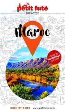 Country guide : Maroc (édition 2025)