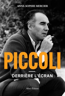 Piccoli - dérrière l'écran