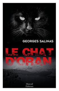 Le chat d'oran