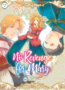 No revenge for Mary Tome 7