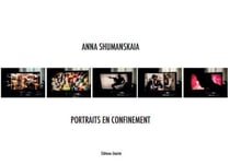 Portraits en Confinement