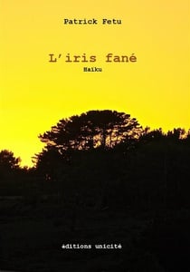 L'iris fané