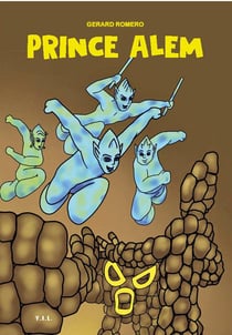 Prince alem