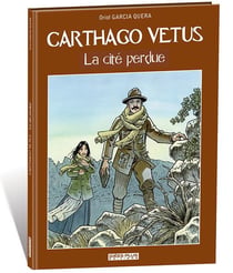 Carthago Vetus : La cité perdue