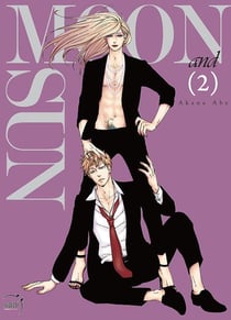 Moon and sun Tome 2