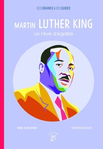 Martin Luther King - un rêve d'égalité