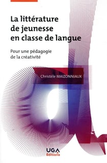 La littérature de jeunesse en classe de langue