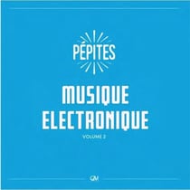 Musique électronique : le tour du monde de l'électro en 100 albums !