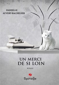 Un merci de si loin