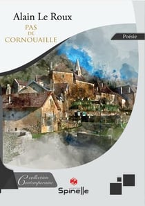 Pas de cornouaille