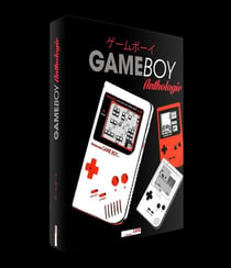Game Boy : anthologie