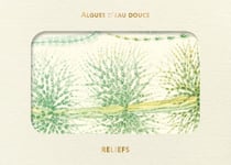 Algues d'eau douce