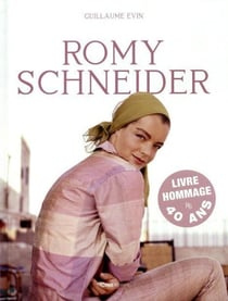 Romy Schneider