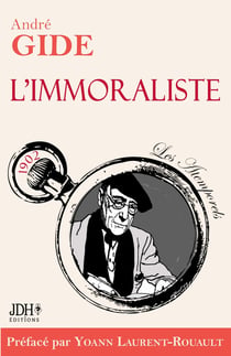 L'immoraliste (édition 2022)